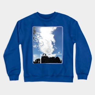 Nature #4 Crewneck Sweatshirt